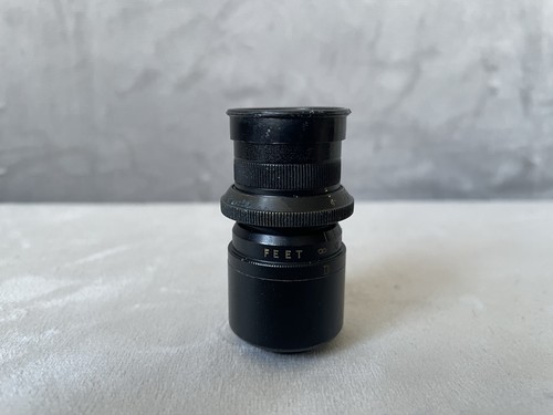 Vintage dallmeyer popular - h,