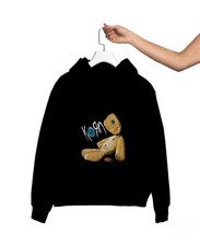 Korn Rock Band Graphic Print