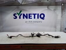 WIRING LOOM HARNESS HONDA CBF 125 2015 18K MILES