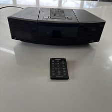 Bose Wave AWRC3G CD Player