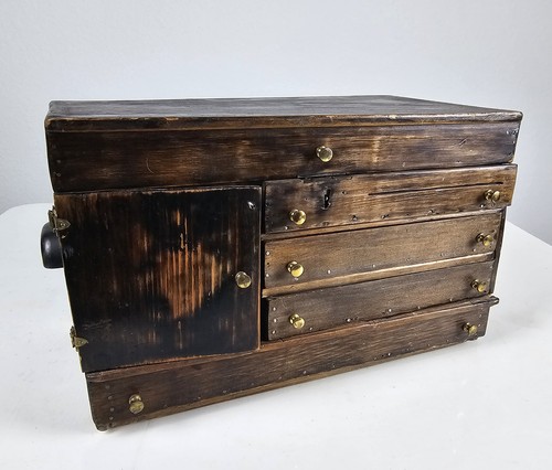 Antique early primitive - antique,