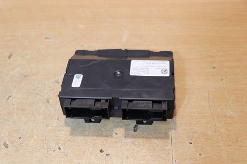 Bmw series g30 g31 - series, a/c