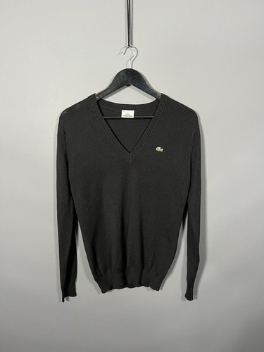 Lacoste jumper size 40 small - -,