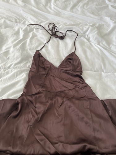 Pretty little thing - prom, dress