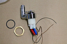 Genuine Hobby Caravan Shower