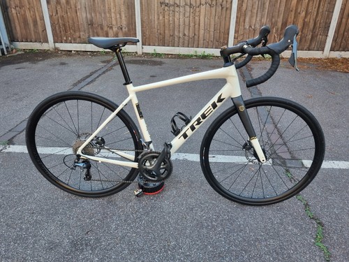 Trek domane al4 gen 2025 - domane,