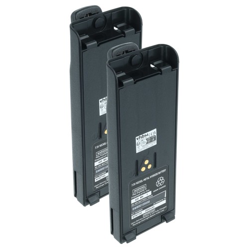 Battery for motorola - 2x, mt2000