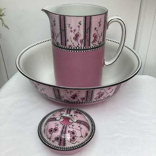 Rare art deco - art, royal