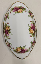 Old Country Roses, Royal