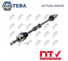 NPW-KA-321 DRIVESHAFT CV JOINT