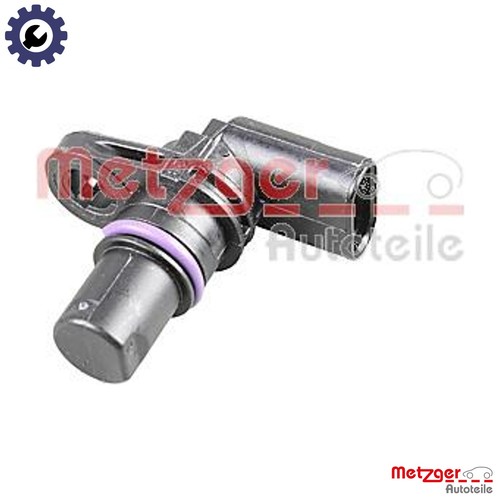 Sensor camshaft position - camshaft,