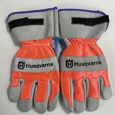 HUSQVARNA Safety Chainsaw