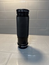 Soligor C/D 95-310mm Zoom