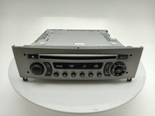 PEUGEOT 308 Radio/CD/Stereo