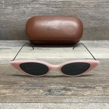 Illesteva Pink Marianne