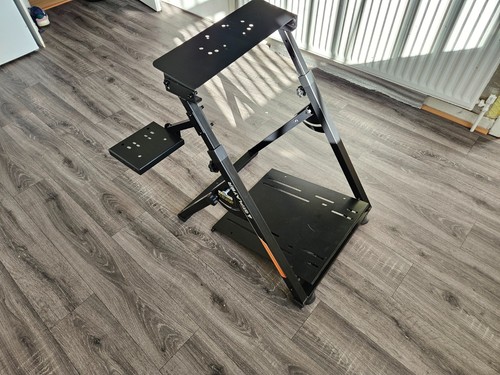 Gtplayer steering wheel stand - steering,