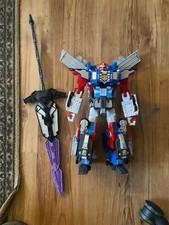 Haslab Transformers Legacy