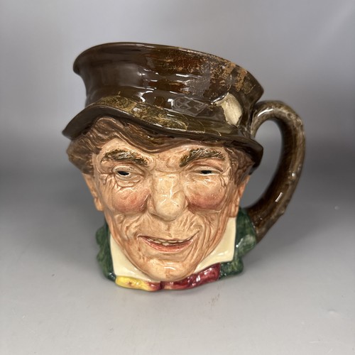 Royal doulton paddy large - royal,