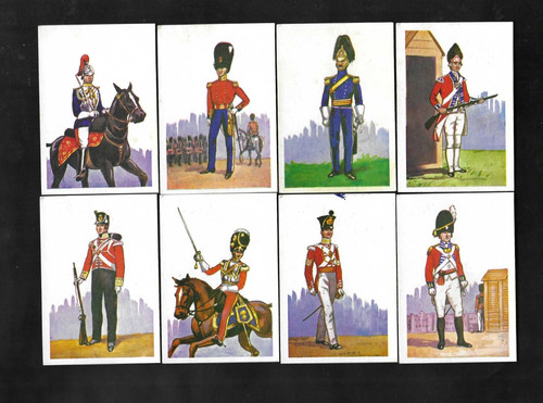 Chix cards military - cards:,