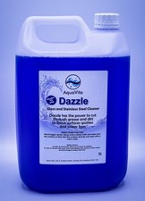 Dazzle Glass Cleaner 2x5L