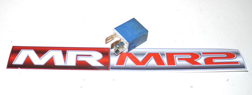 Toyota mr2 mk3 roadster - mr2,