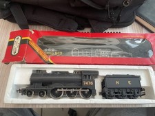00 Gauge Hornby R150 LNER Loco
