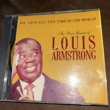 Louis Armstrong - We Have All
