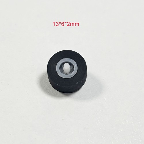 Pinch roller for technics - pinch,