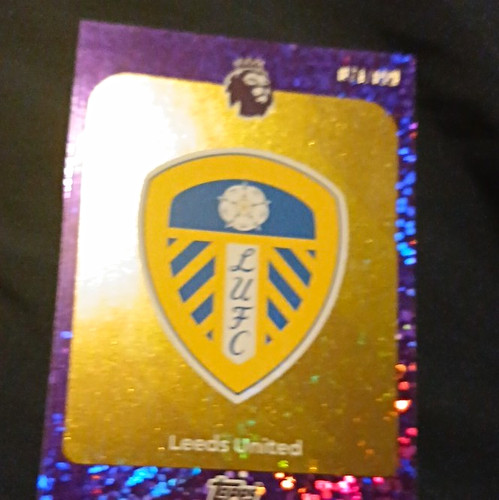 Topps premier league - topps, 2025/26