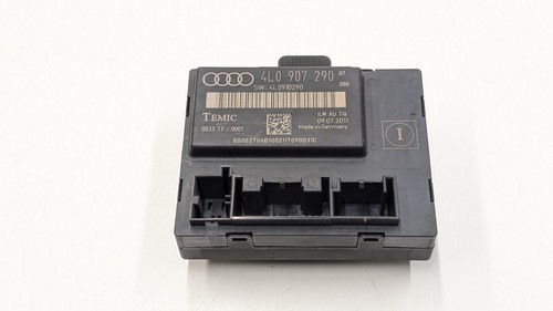 Audi mk1 gateway - mk1,