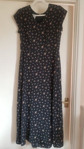 Laura ashley 100 silk - ashley,