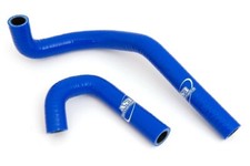 AS3 SILICONE RADIATOR HOSES for YAMAHA WR 125 R WR 125 X 2009-2018