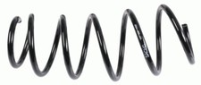 997 996 SACHS Coil Spring for
