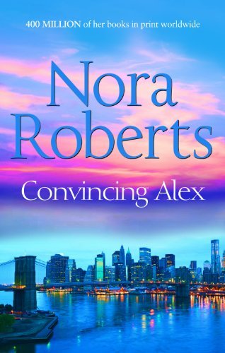Convincing alex the - convincing, (the
