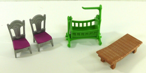 Vintage geobra playmobil - vintage,