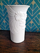 Kaiser 15cm White Bisque