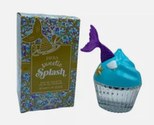 Jafra Sweetie Splash Eau De