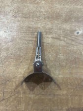 HOLT ALLEN SLIDING GOOSENECK