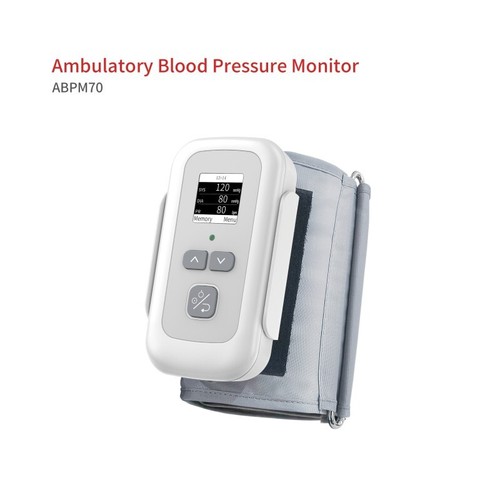 Hour ambulatory blood - hour,