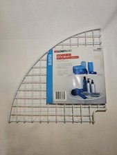 ClosetMaid 8282 Corner Shelf