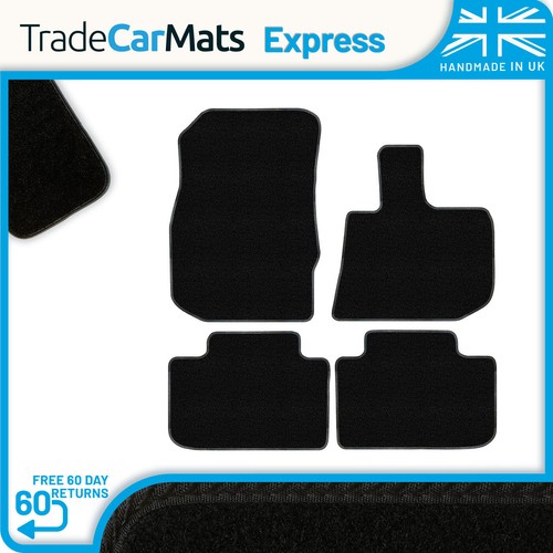 Tailored carpet car floor - floor, mats