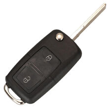 SEAT Alhambra Remote Control Key Blade Transponder Chip
