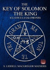 THE KEY OF SOLOMON THE KING -