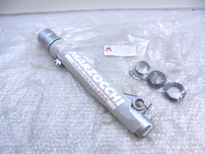 Aprilia RX 50 Derbi Senda R 50 DRD Right Marzocchi Lower Fork Tube New