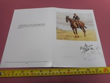  SNAFFLES CARD ANDSOME IS WHAT