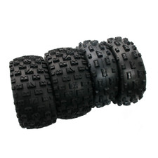 Front or Rear Knobby Tyre Skin