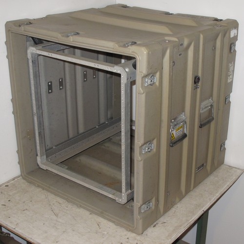 Rackmount 11u x25 - rackmount,