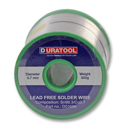 Duratool lead free - duratool,