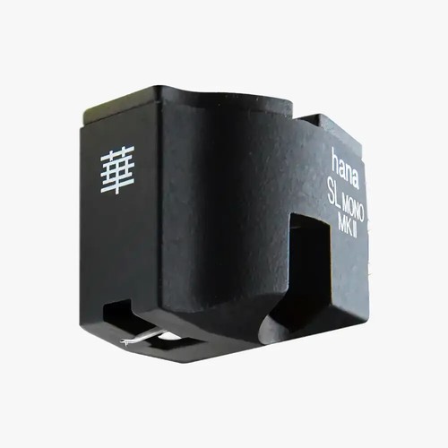 Hana mono moving coil - mk, ii