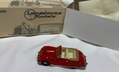 Lansdowne models 1948 austin - lansdowne,